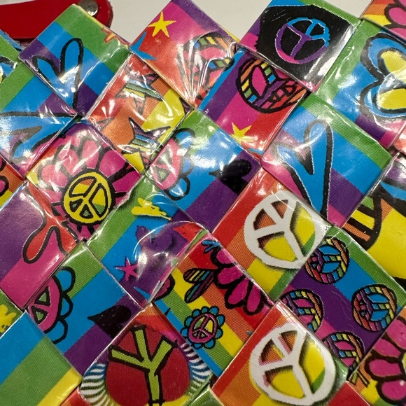 Nahui Ollin Wrislet - Picture 2 of 5